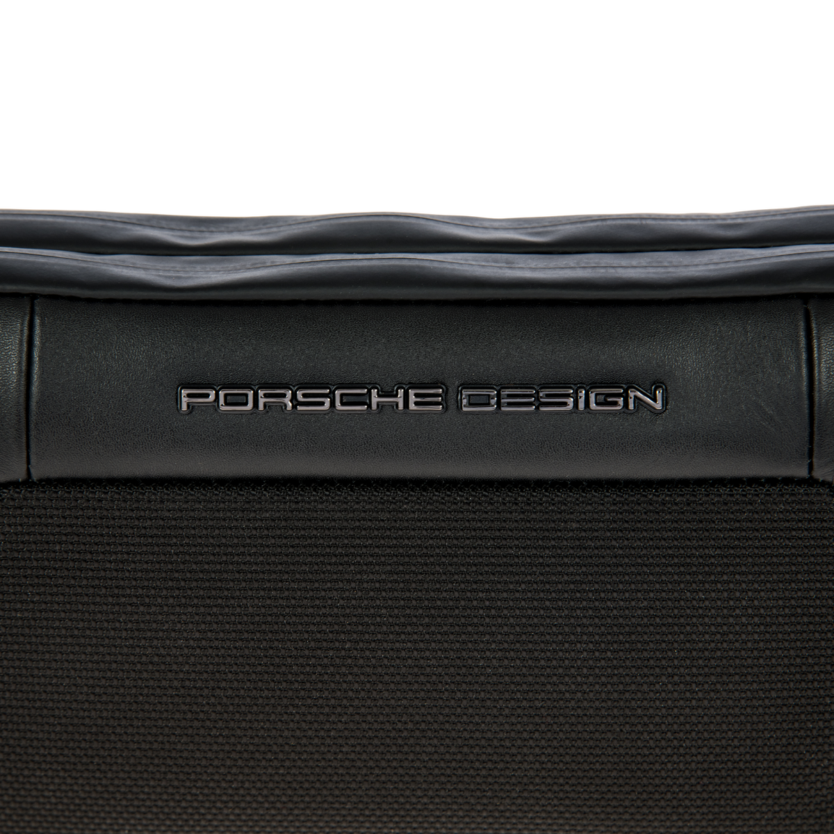 Porsche Design Roadster Nylon Travel Pouch and Belt Bag, view 6