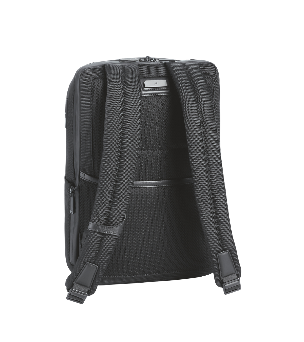 Porsche Design Roadster Pro Laptop Backpack in Black, view 2