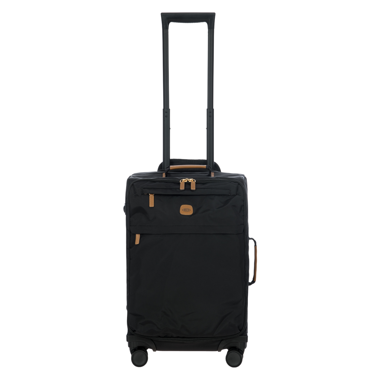 Bric's X-Collection Carry-On Spinner in Black, view 1