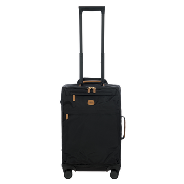 Bric's X-Collection Carry-On Spinner in Black, view 1