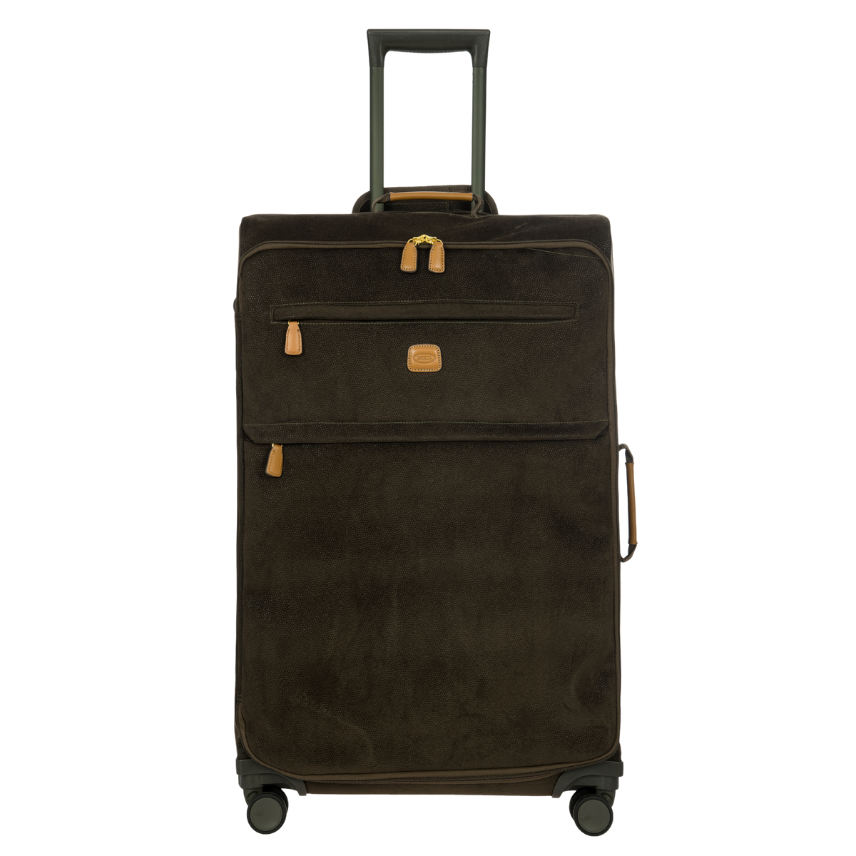 Bric's Life Tropea Softside Spinner Suitcase, view 6