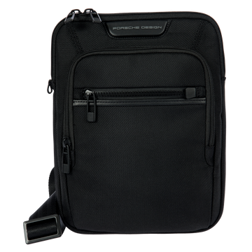 Porsche Design Nylon Shoulder Bag S, view 1