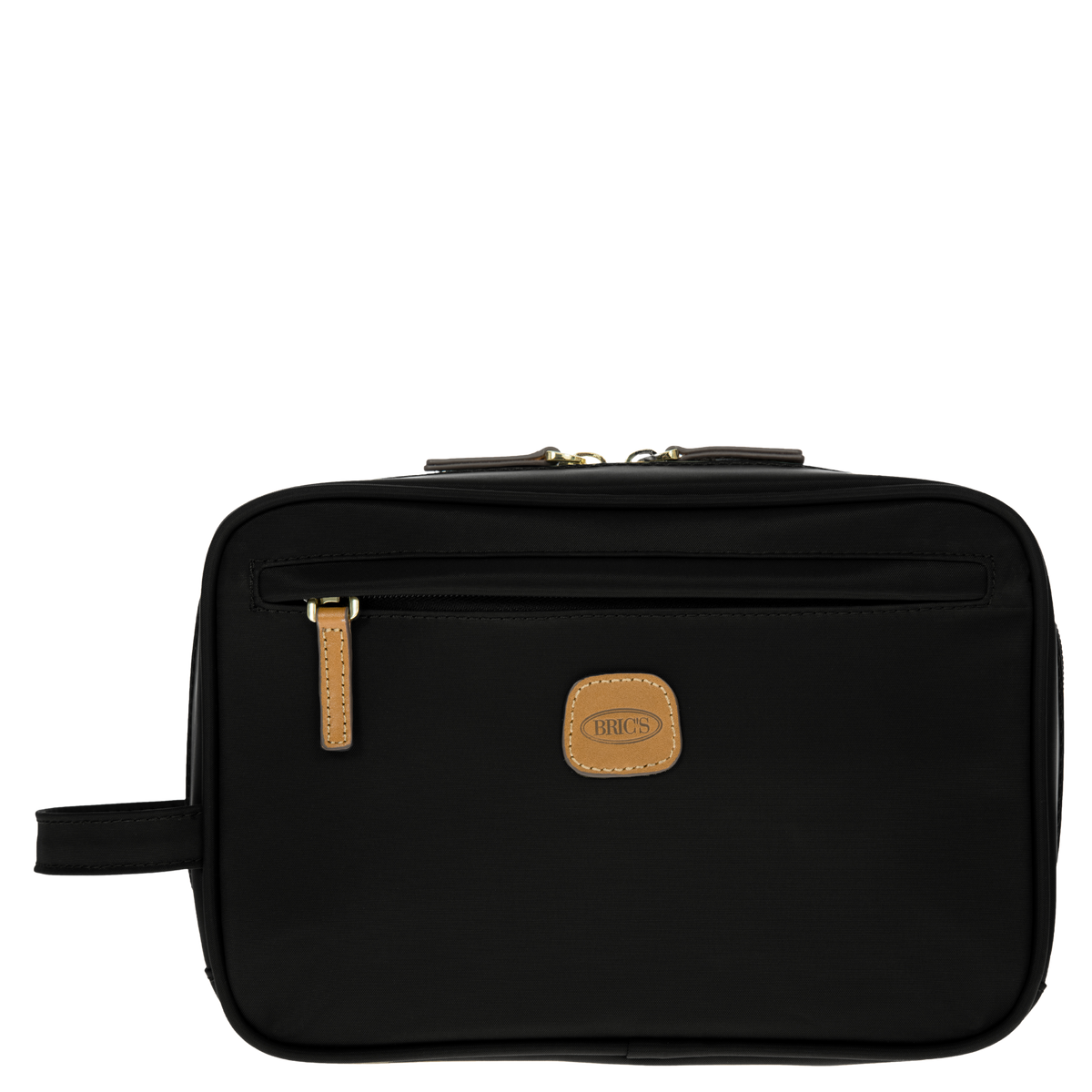 Bric's X-Collection Necessaire Toiletry Bag in Black, view 1
