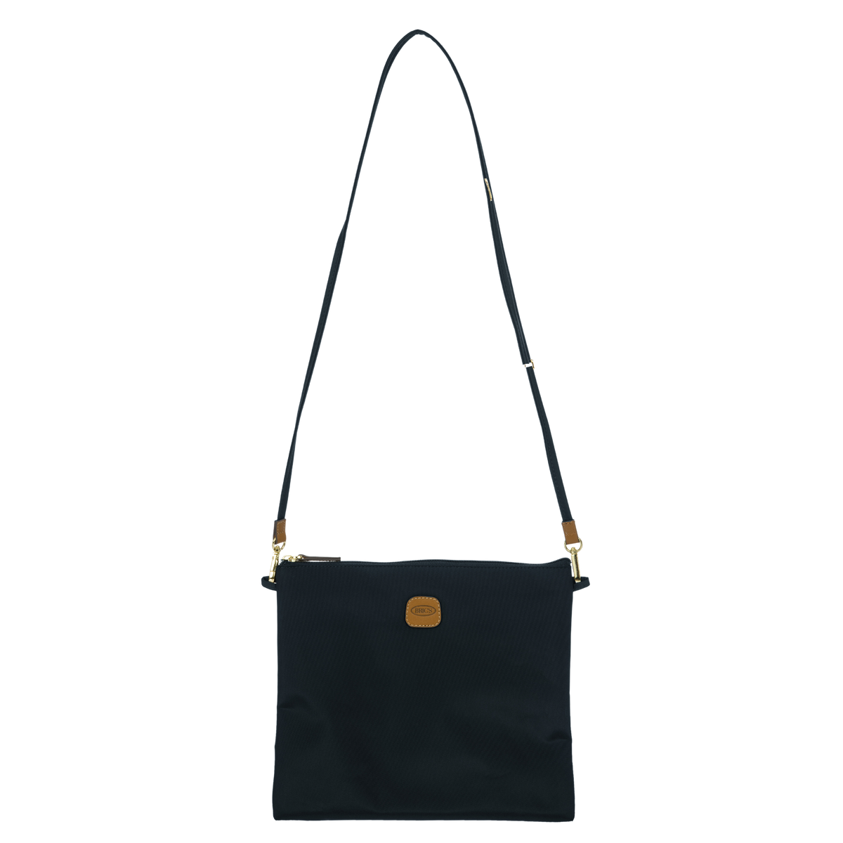 Bric's X-Collection Deluxe Duffle Bag in Navy, view 6