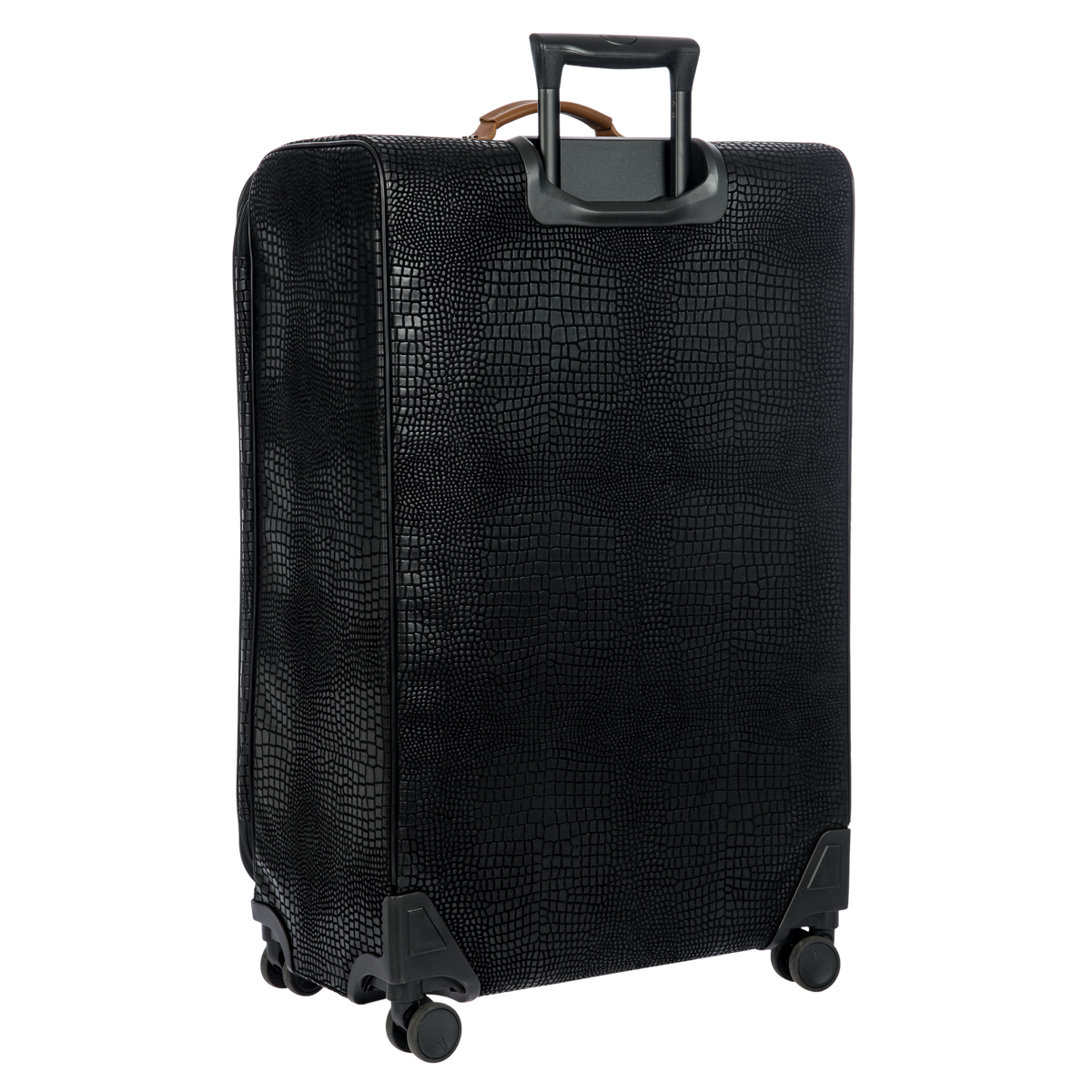 Bric's My Safari Expandable Checked Spinner, view 9