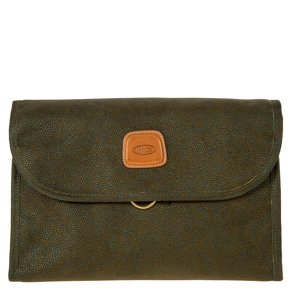Bric's Life Tri-Fold Hanging Toiletry Bag, view 1