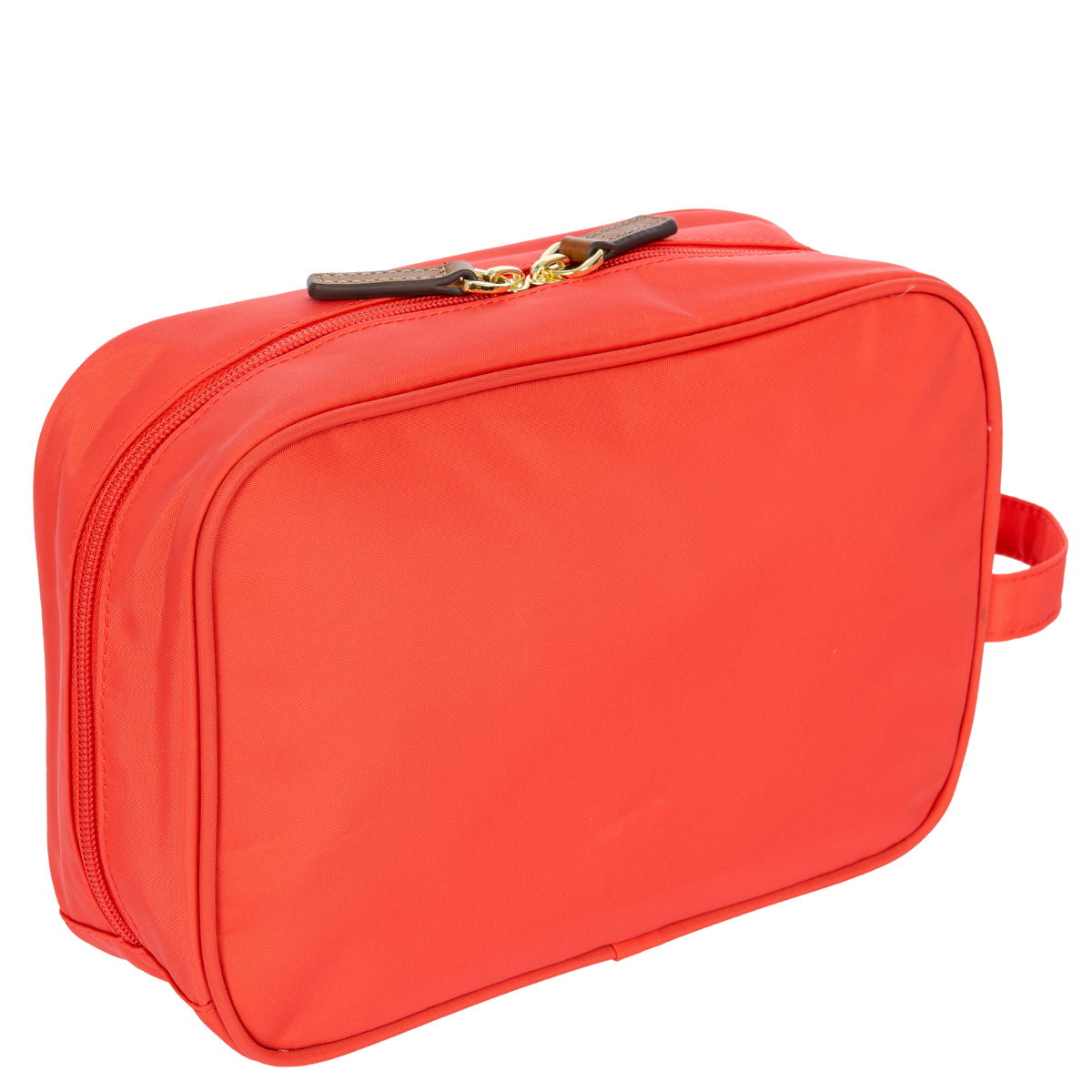 Bric's X-Collection Necessaire Toiletry Bag in Poppy, view 3