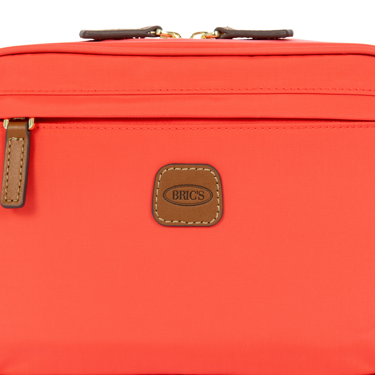 Bric's X-Collection Necessaire Toiletry Bag in Poppy, view 6