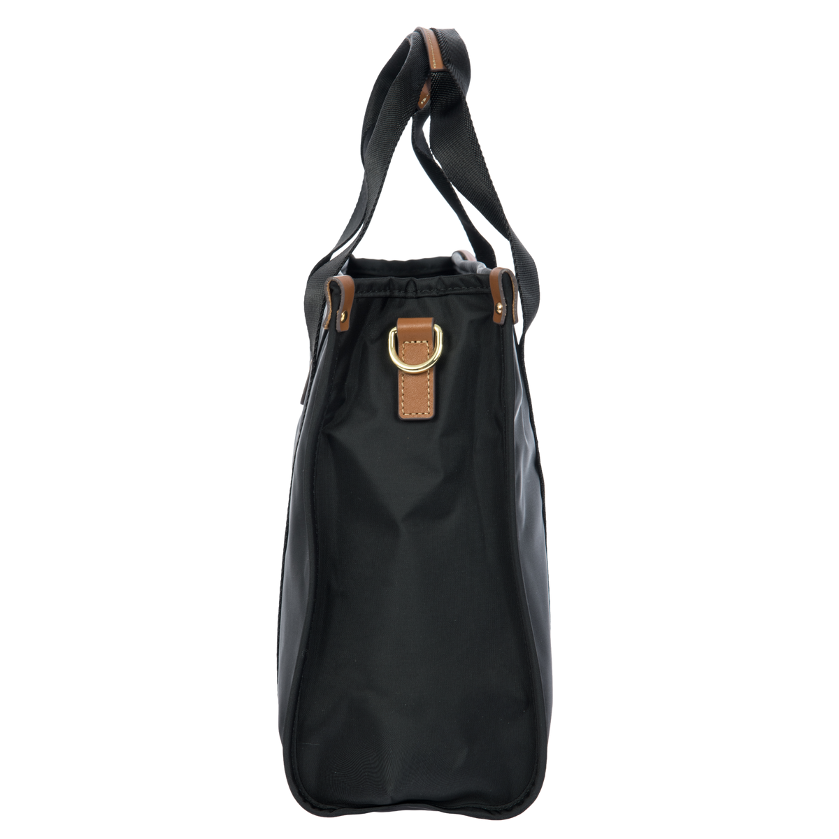 Bric's X-Collection Opera Everyday Handbag in Black, view 4