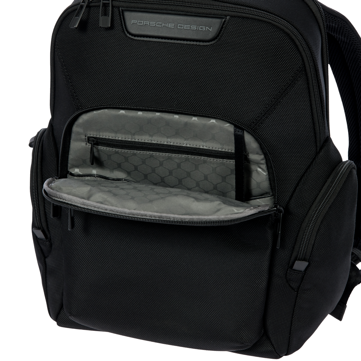Porsche Design Nylon Laptop Backpack S, view 7