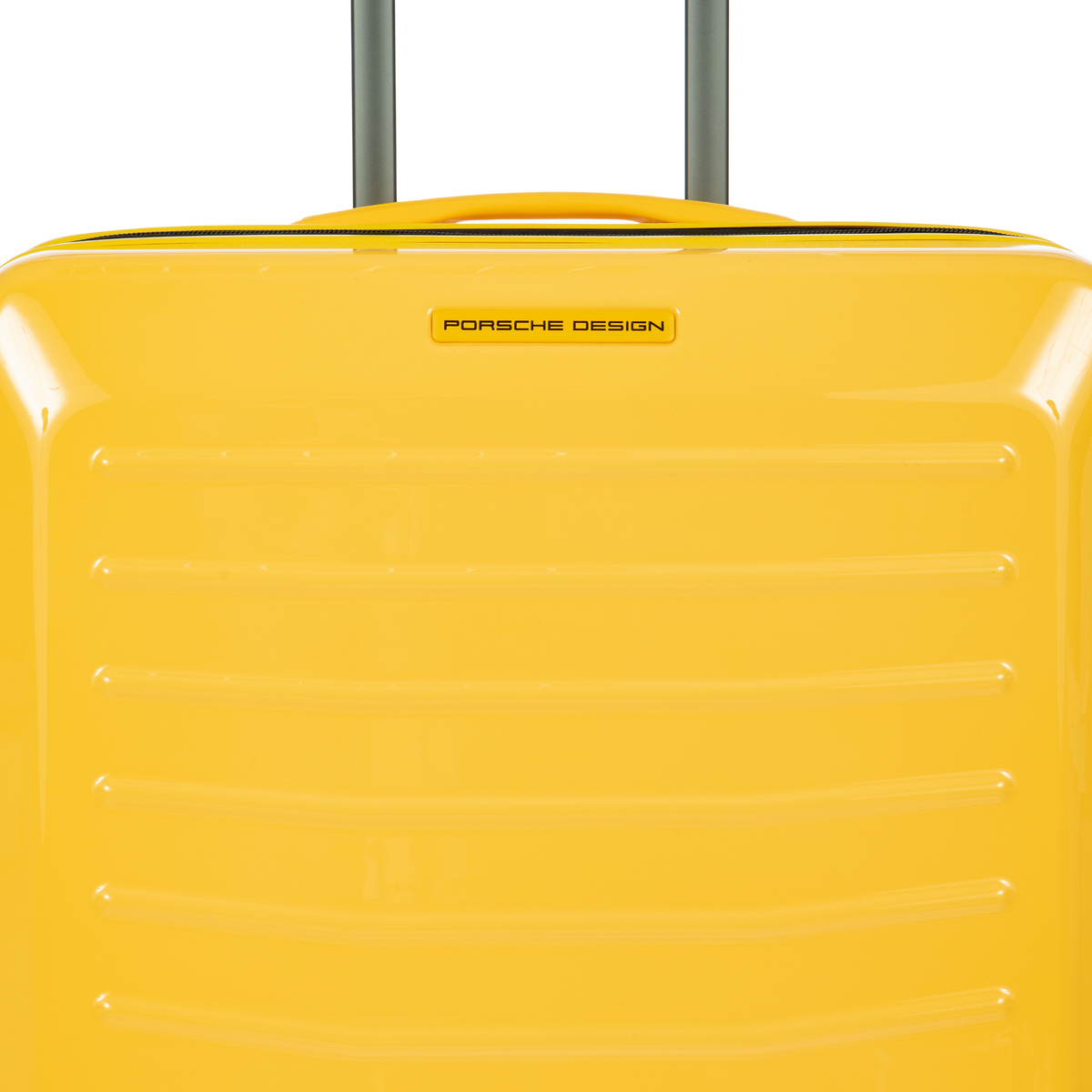 Porsche Design Roadster Hardcase Expandable Spinner in Racing Yellow, view 7