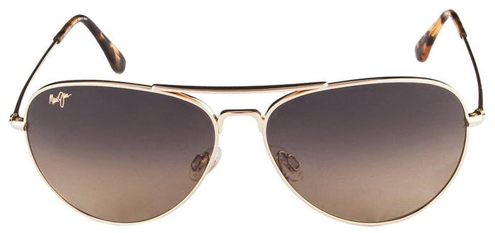 Maui Jim Mavericks HS264-16 Polarized Sunglasses, view 1