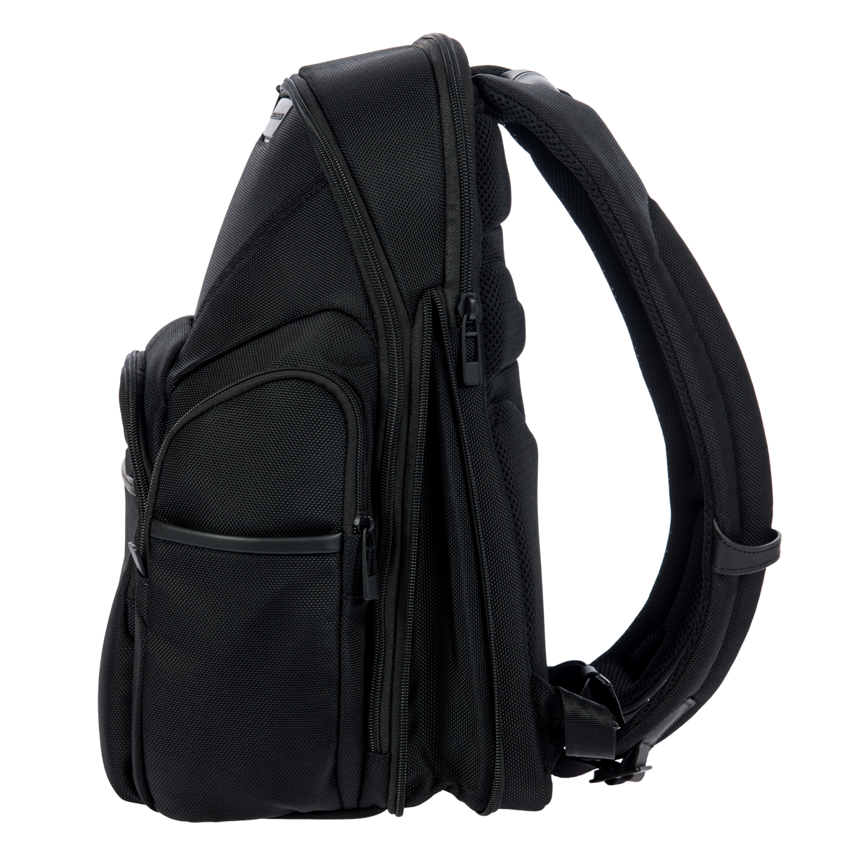 Porsche Design Nylon Laptop Backpack M, view 4