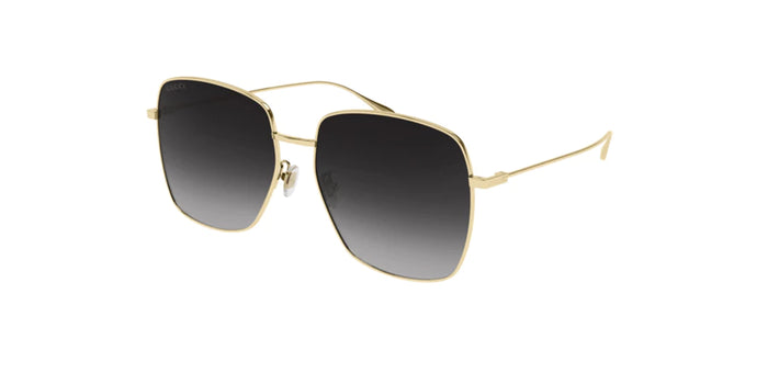 Gucci GG1031S Women's Metal Sunglasses, view 1