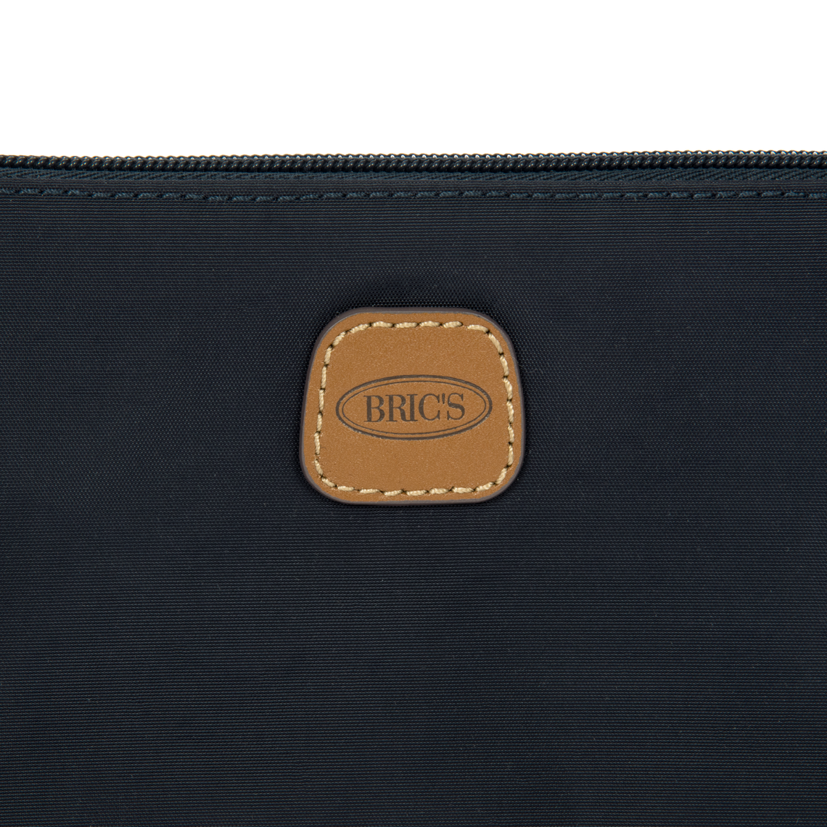 Bric's X-Collection Convertible Clutch Pouch in Ocean Blue, view 6