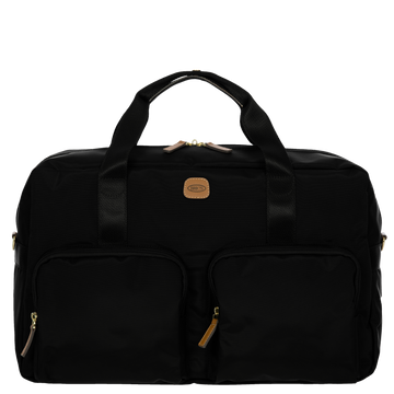 Bric's X-Collection Boarding Duffle Bag, view 1