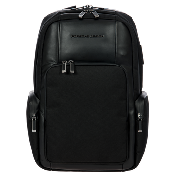 Porsche Design Roadster Nylon Laptop Backpack M1, view 1