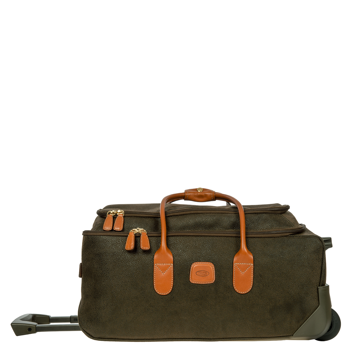 Bric's Life Rolling Duffle Bag 21", view 4