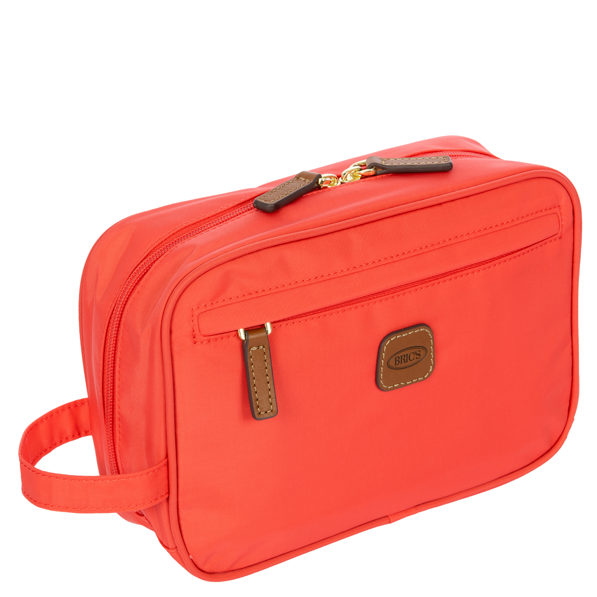 Bric's X-Collection Necessaire Toiletry Bag in Poppy, view 2