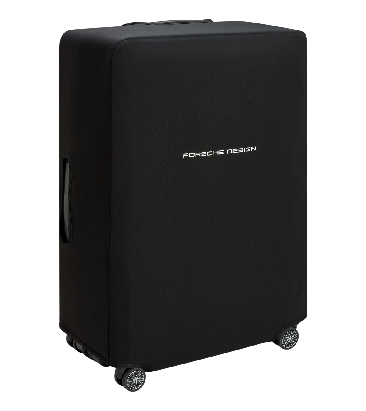 Porsche Design Neoprene Hardcase Luggage Cover XL, view 1