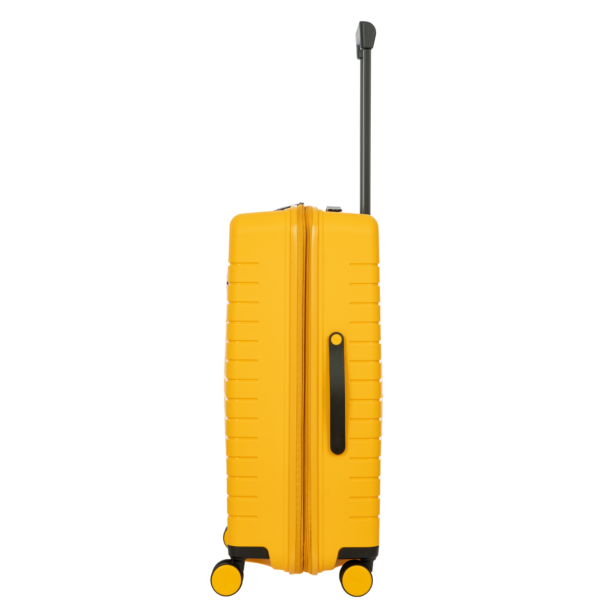 Bric's B|Y Ulisse Expandable Spinner Suitcase in Mango, view 4