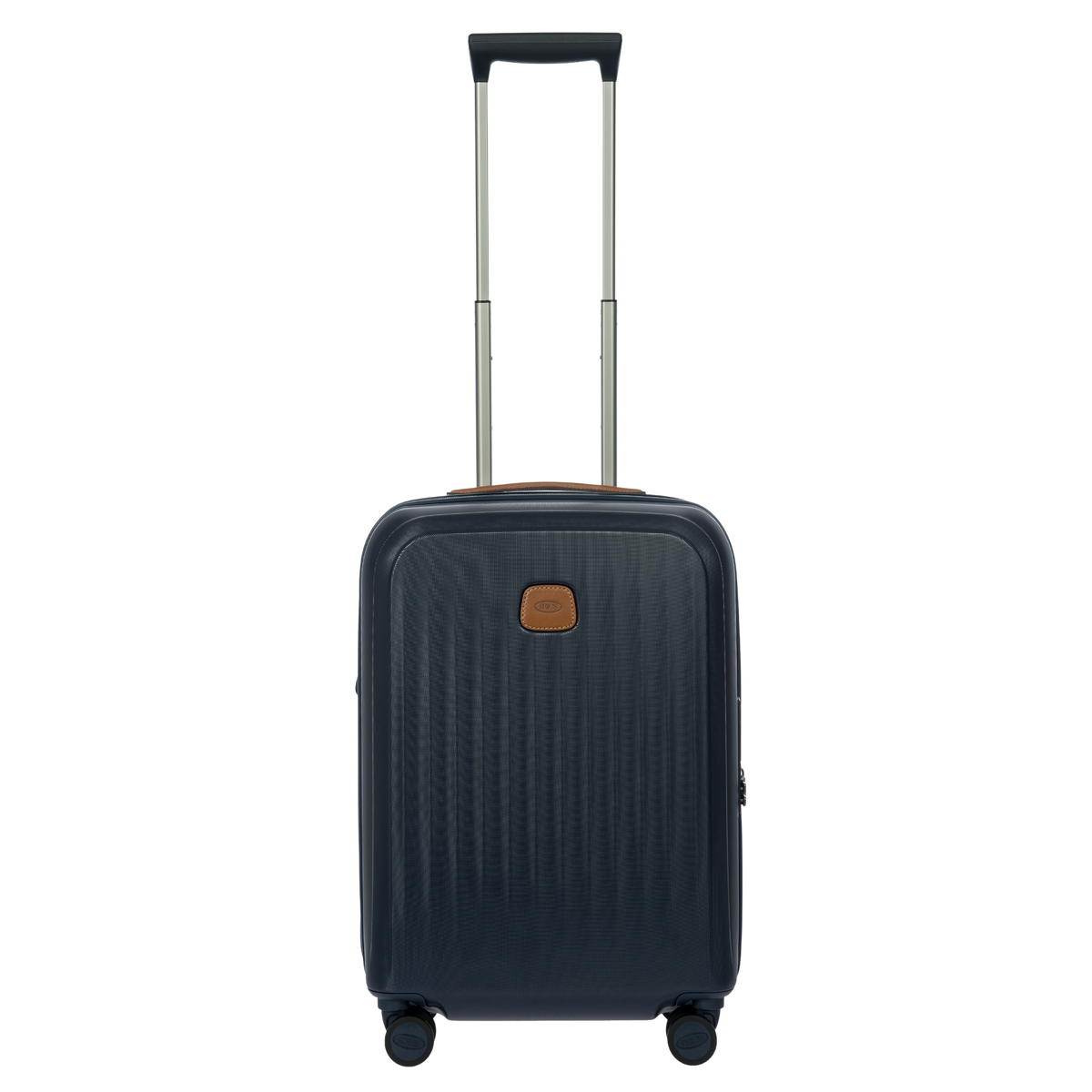 Bric's Taormina Expandable Carry-On Spinner in Blue, view 1