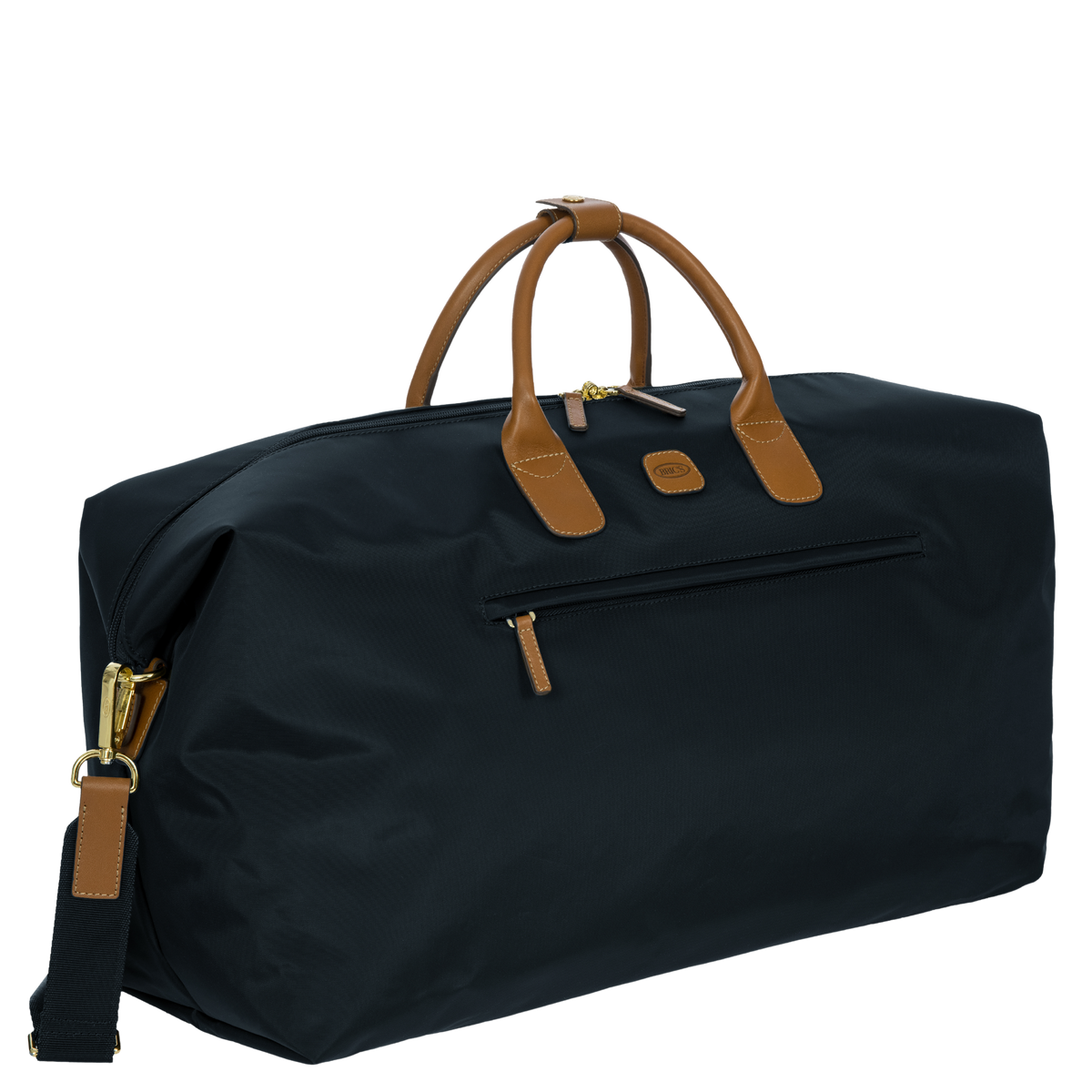 Bric's X-Collection Deluxe Duffle Bag in Navy, view 2