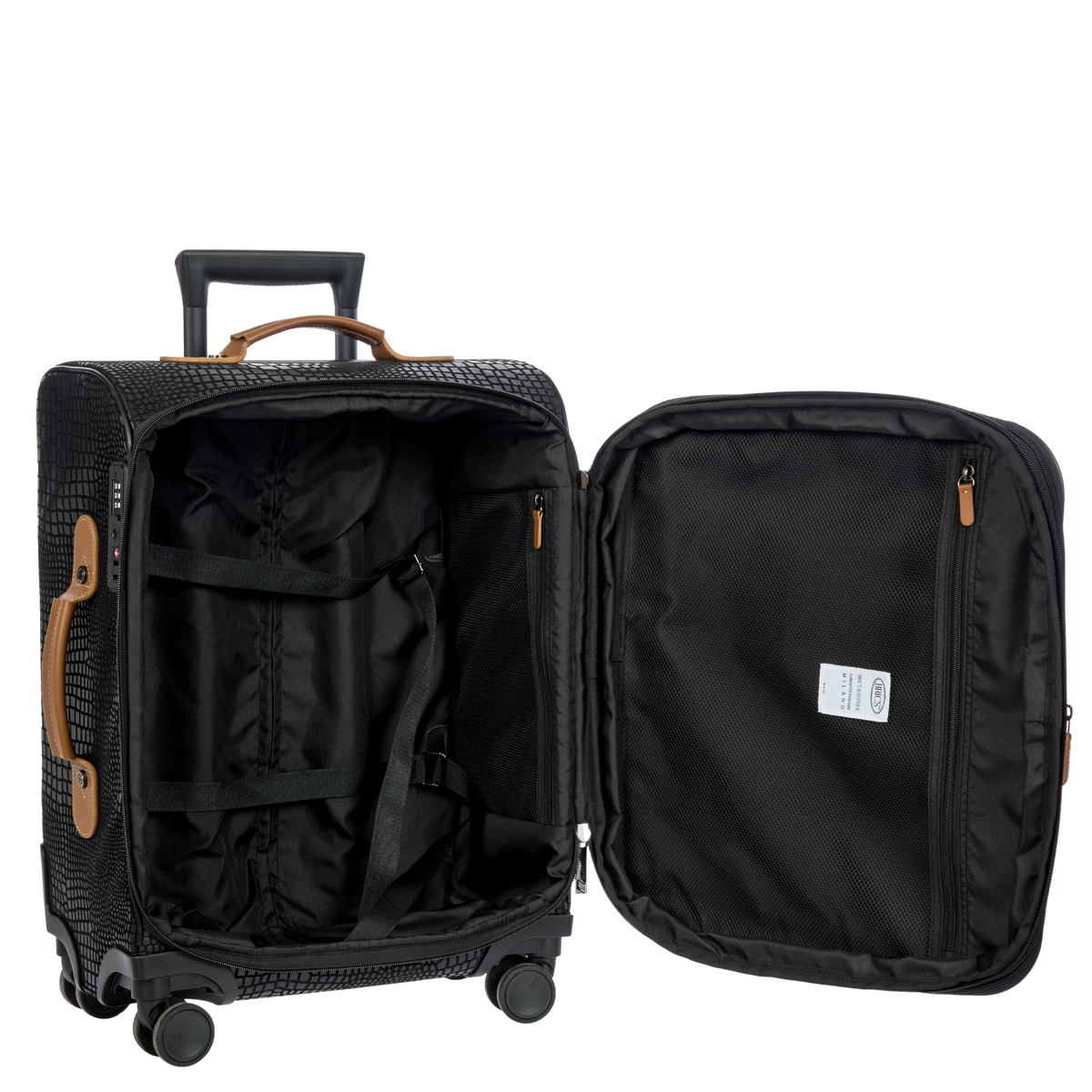 Bric's My Safari Expandable Carry-On Spinner, view 5