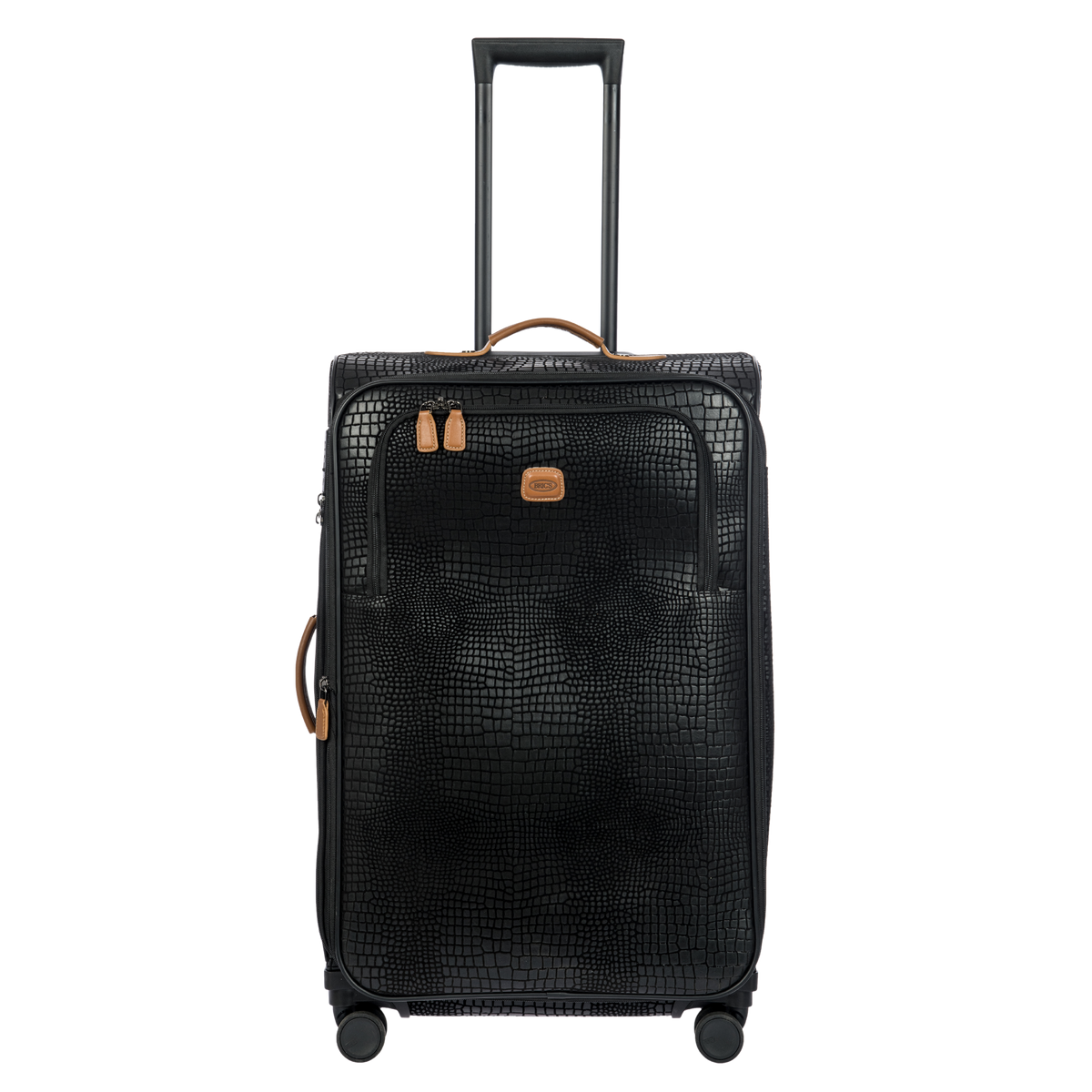 Bric's My Safari Expandable Checked Spinner, view 1