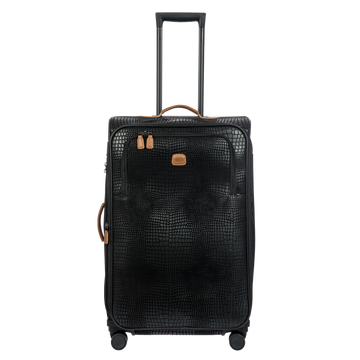 Bric's My Safari Expandable Checked Spinner, view 1
