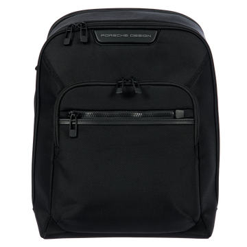 Porsche Design Nylon Laptop Backpack XS, view 1