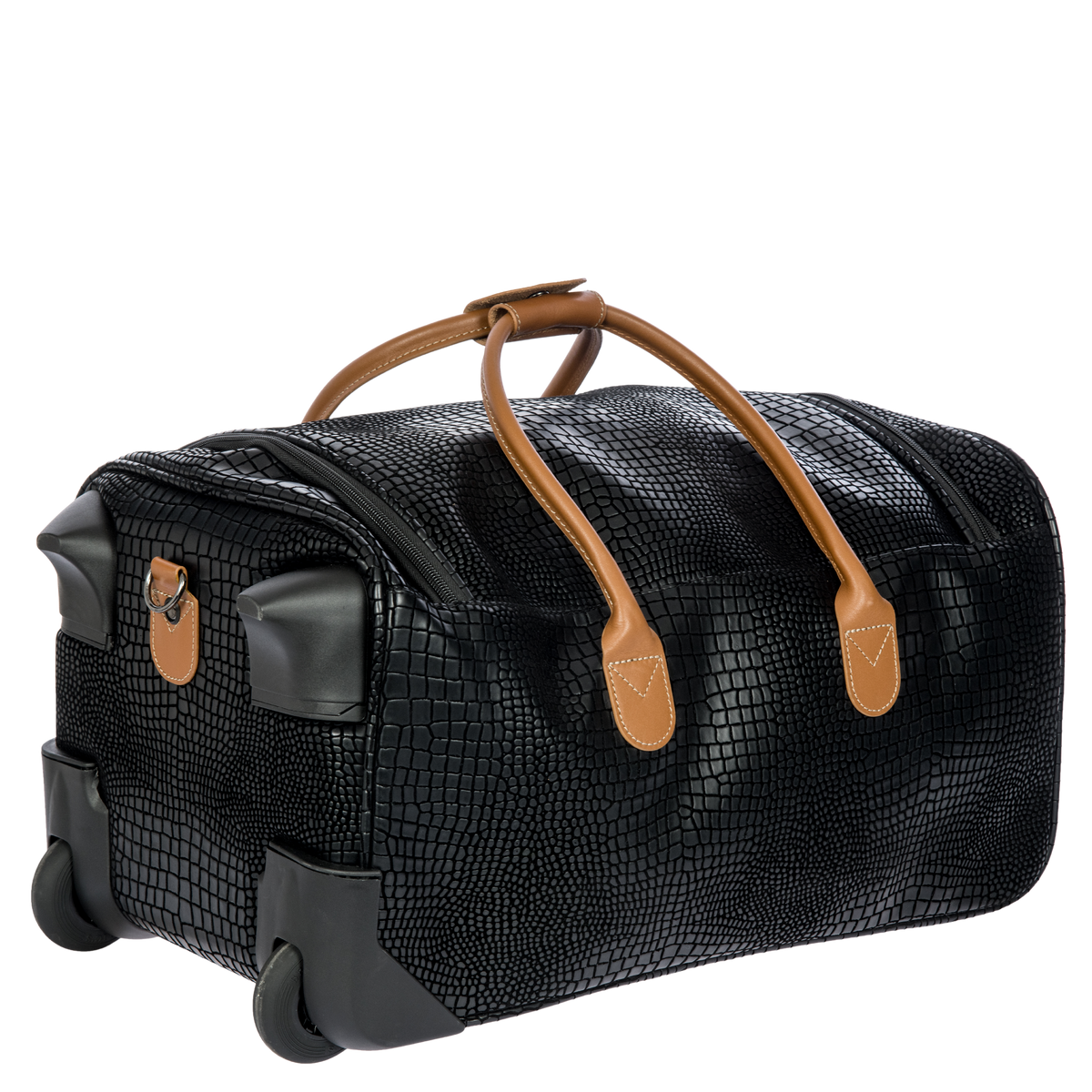 Bric's My Safari Carry-On Rolling Duffle, view 2