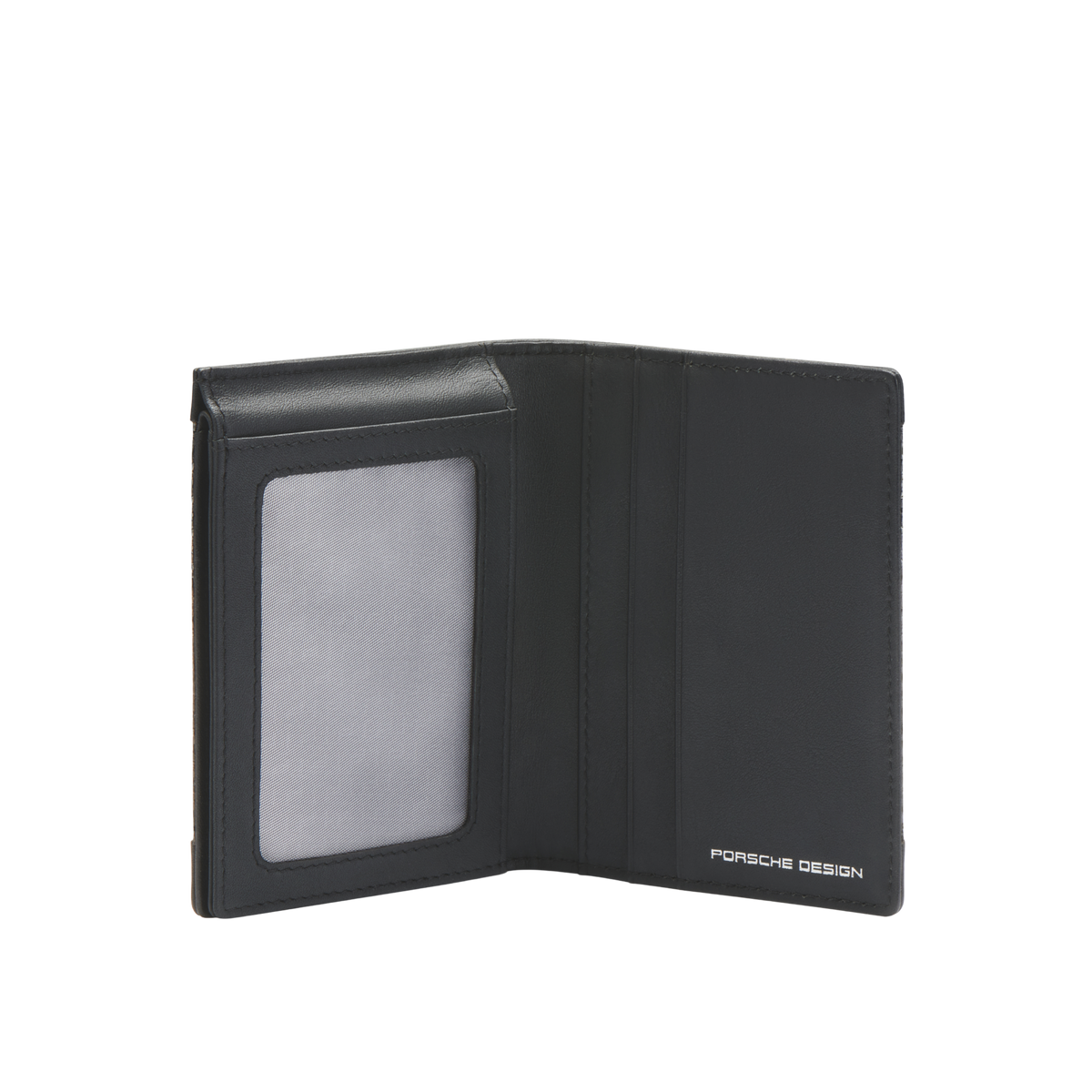 Porsche Design Carbon Billfold 6 Wallet with RFID, view 3
