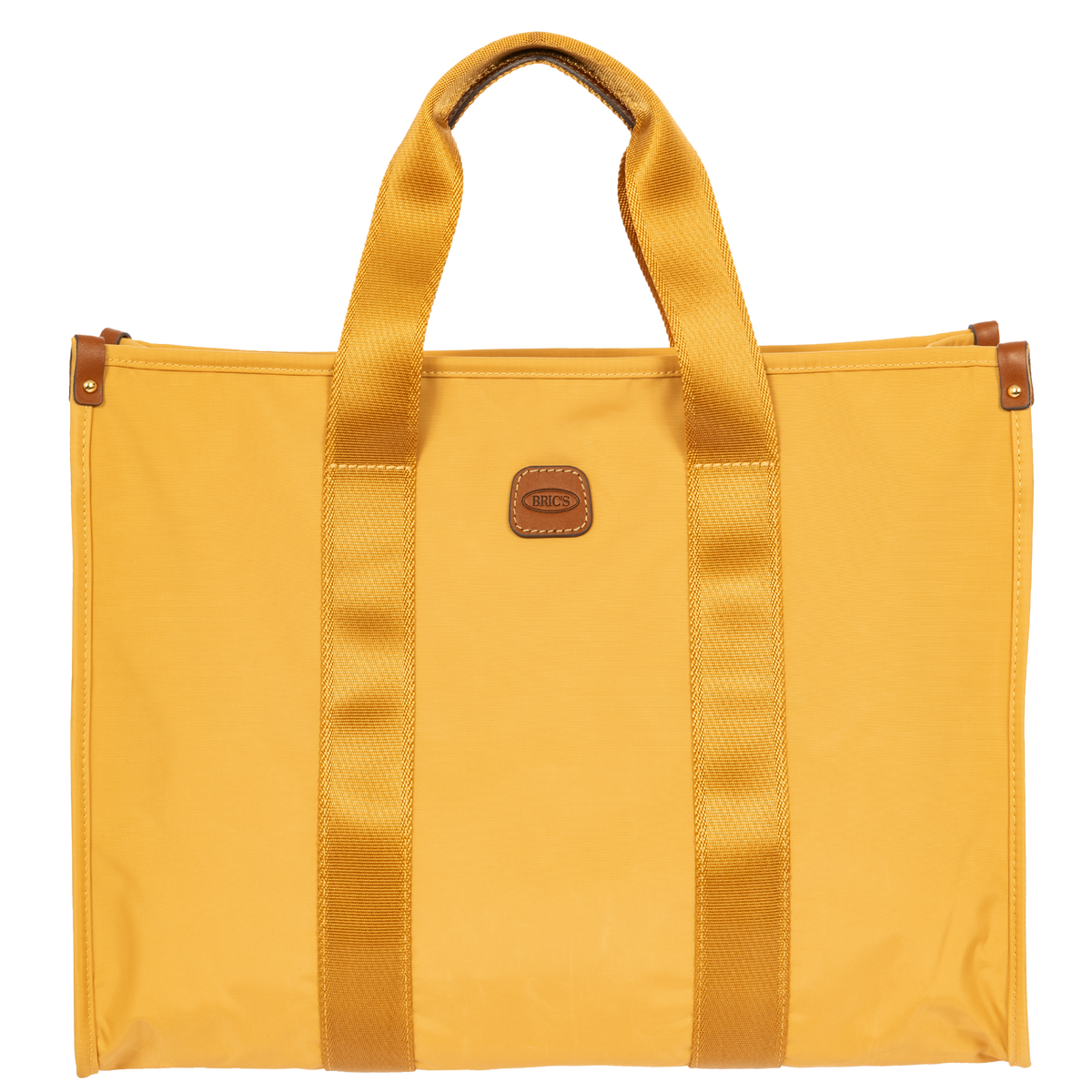 Bric's X-Collection Opera Everyday Handbag in Honey, view 1