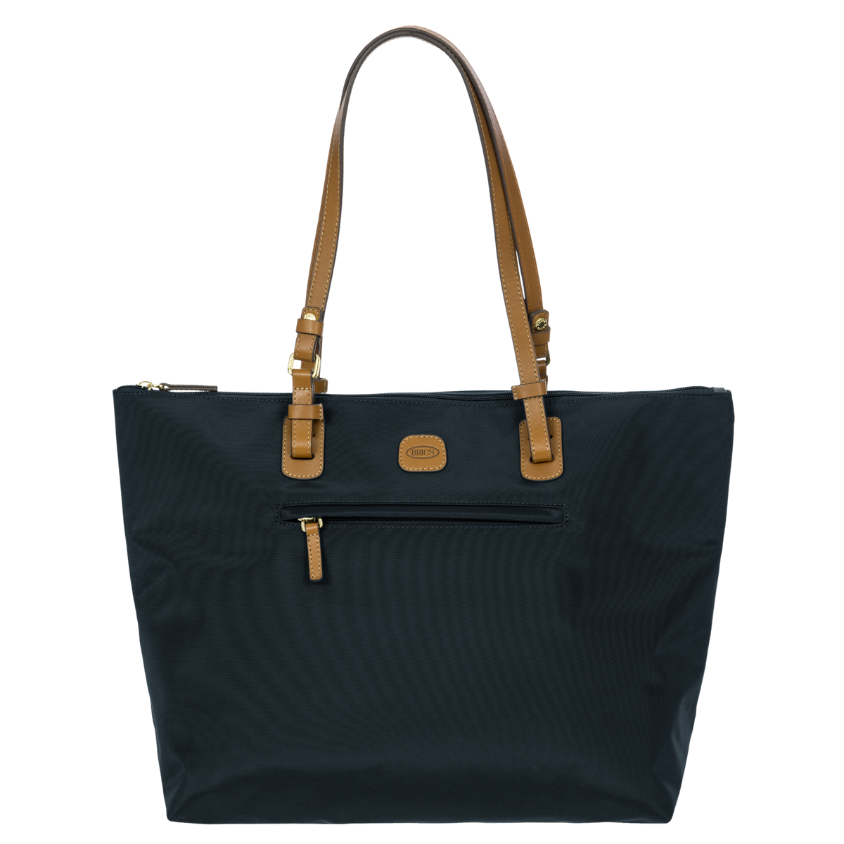 Bric's X-Collection Sportina Large Duffle Bag in Navy, view 1
