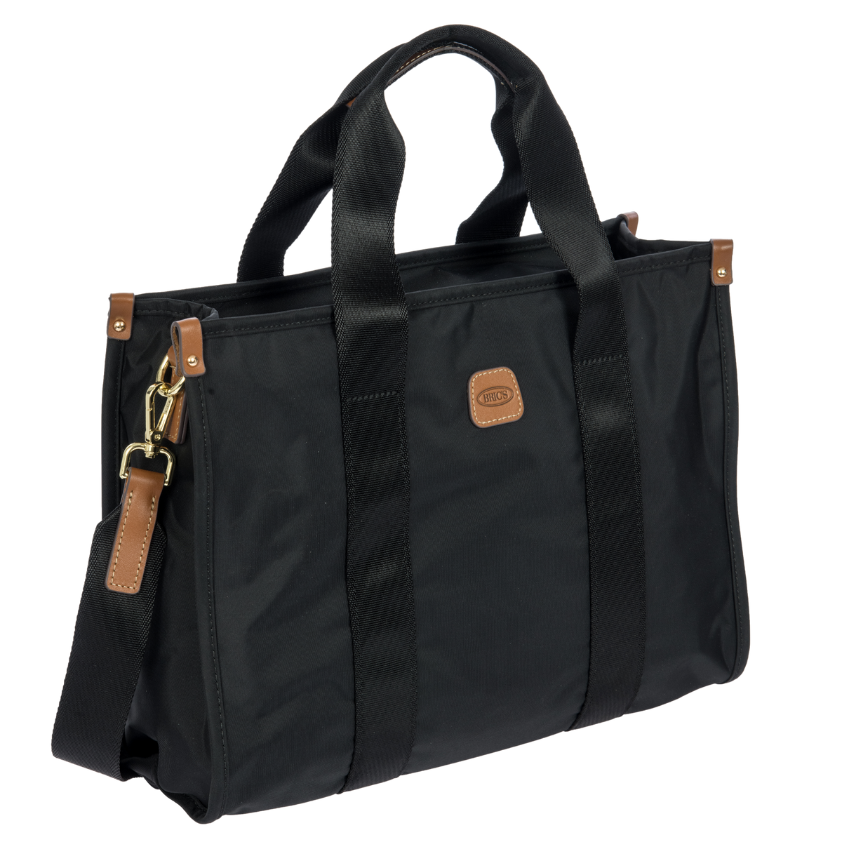 Bric's X-Collection Opera Everyday Handbag in Black, view 2
