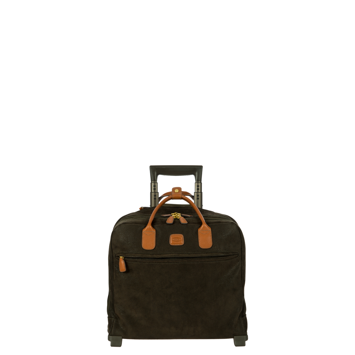 Bric's Life Tropea Carry-On Pilot Case, view 6
