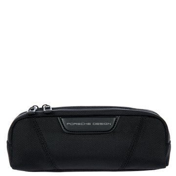 Porsche Design Nylon Upright Accessory Pouch, view 1