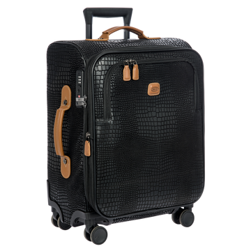 Bric's My Safari Expandable Carry-On Spinner, view 2