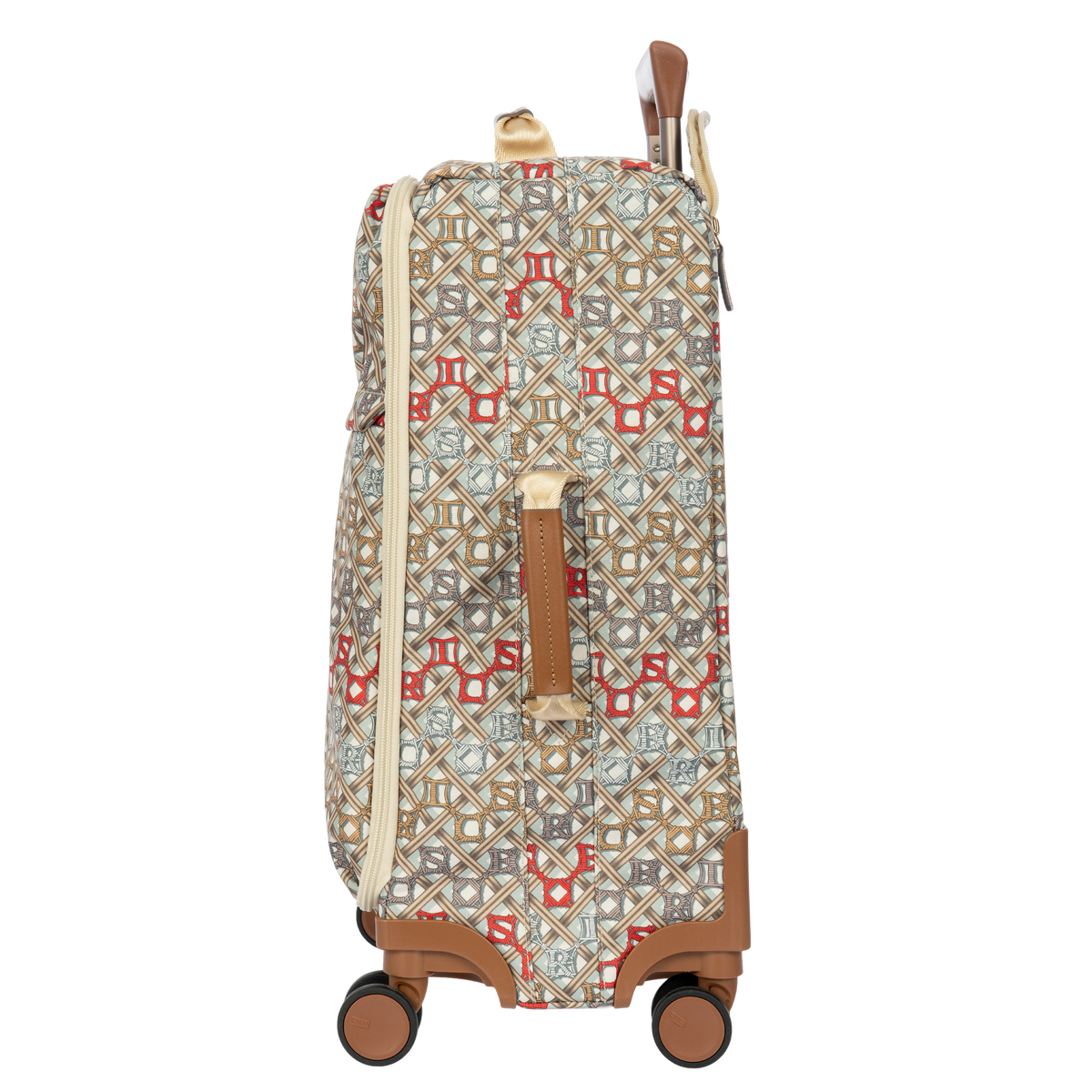Bric's X-Collection Carry-On Spinner in Macrame, view 4