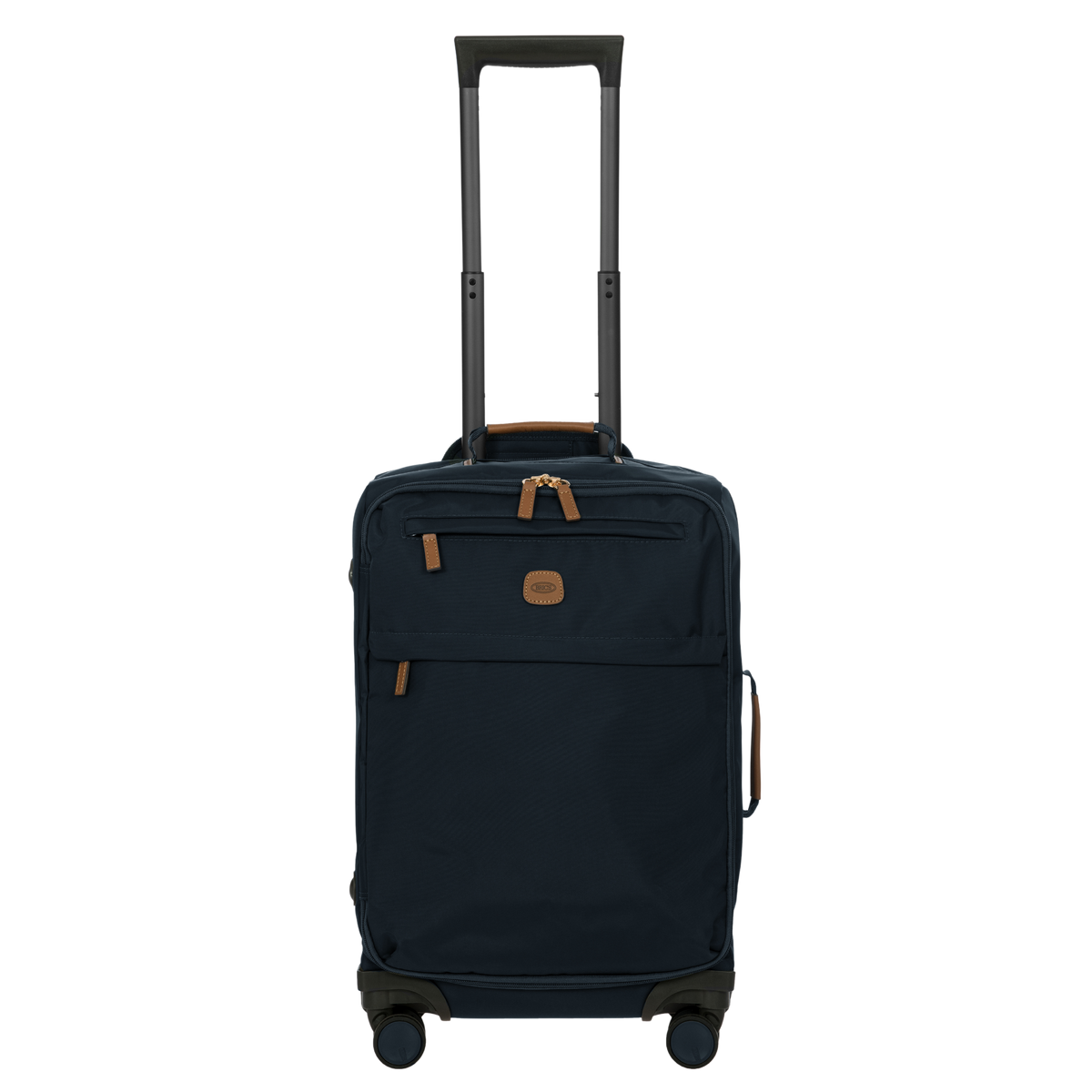Bric's X-Collection Carry-On Spinner in Navy, view 1