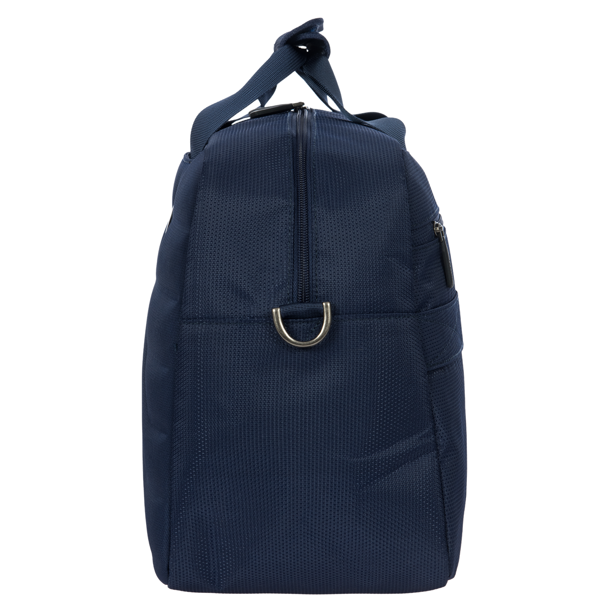Bric's B|Y Ulisse Sport and Travel Duffle Bag in Ocean Blue, view 4