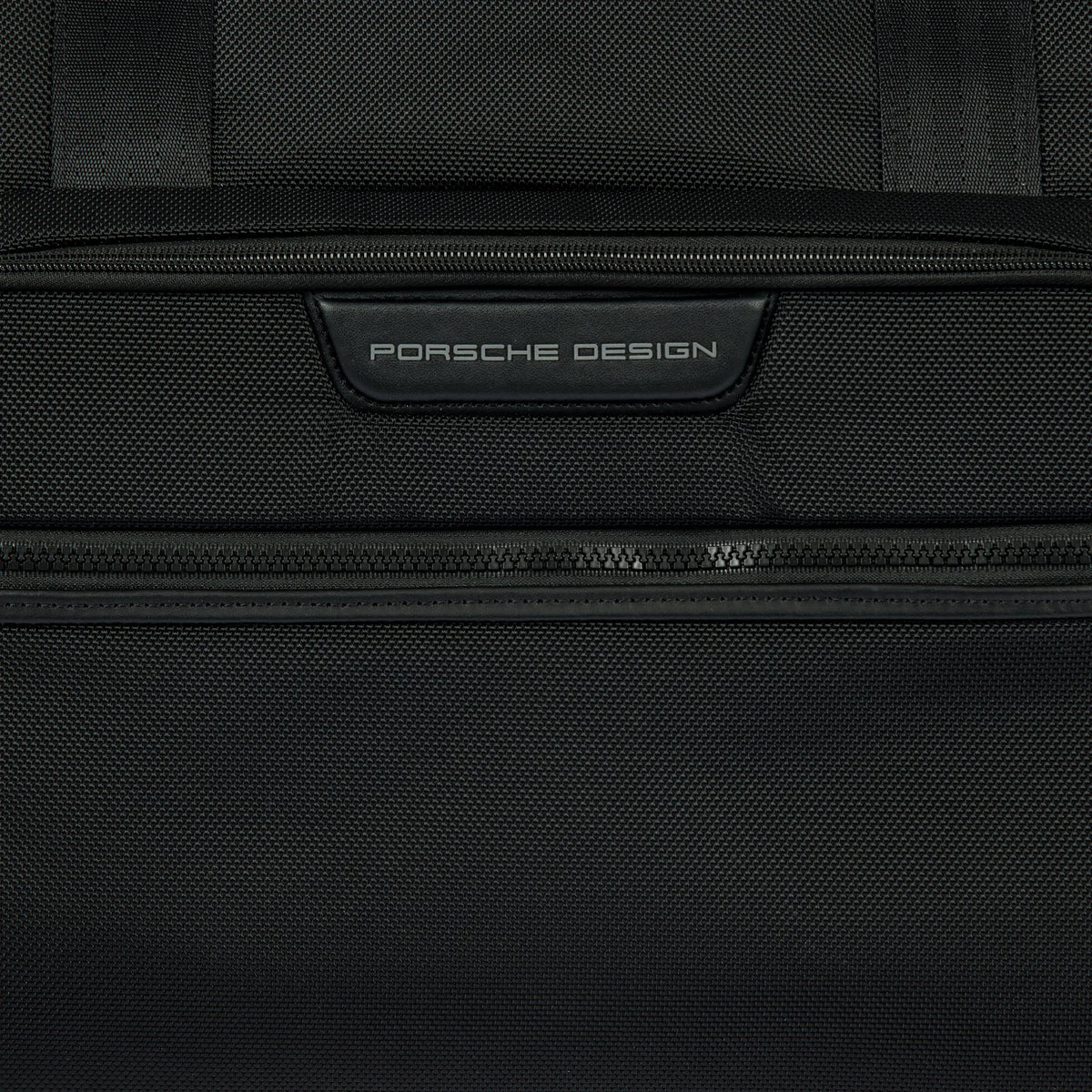 Porsche Design Nylon Weekender Travel Bag, view 6