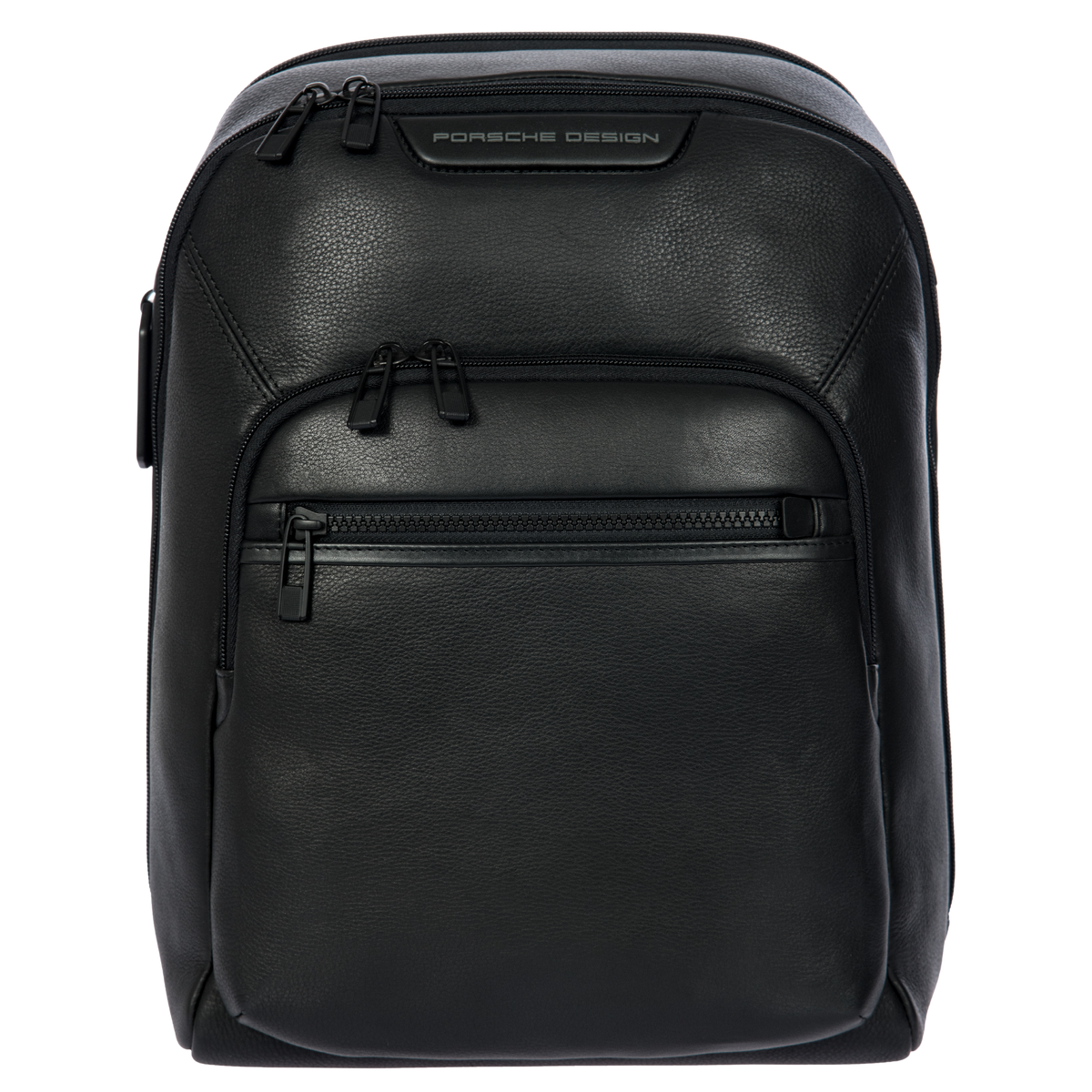 Porsche Design Leather Laptop Backpack XS, view 1
