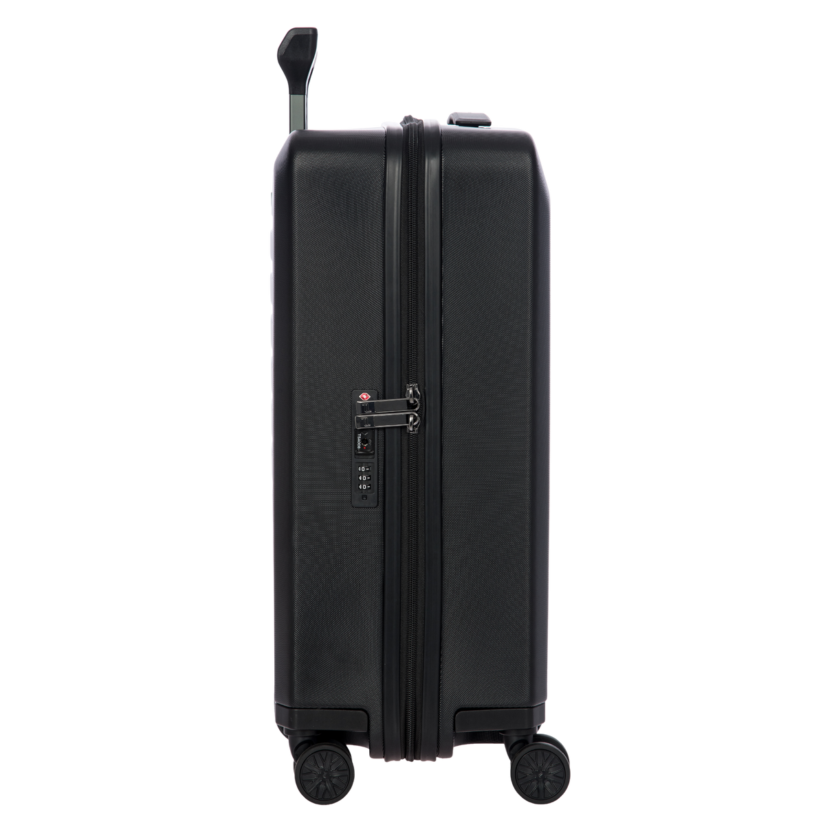 Porsche Design Roadster Hardcase Business Carry-On Spinner, view 4