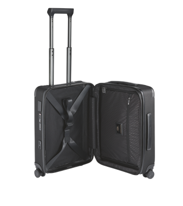 Porsche Design Roadster Nylon Softside Carry-On, view 2