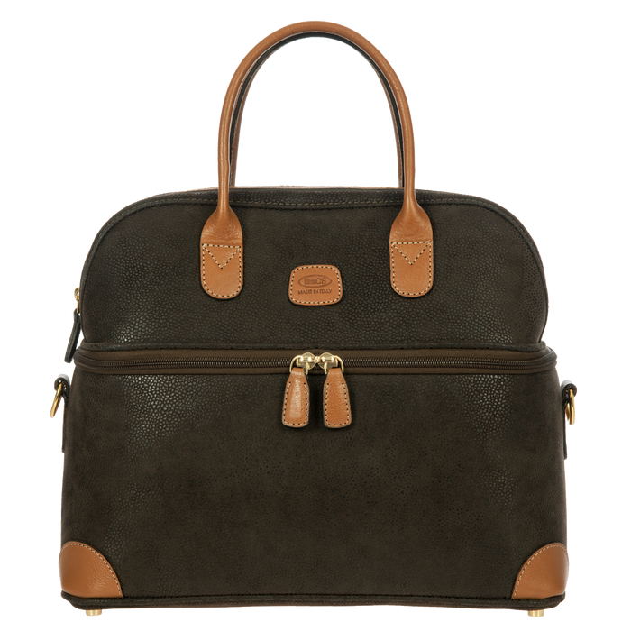Bric's Life Tuscan Cosmetic Bag and Beauty Case