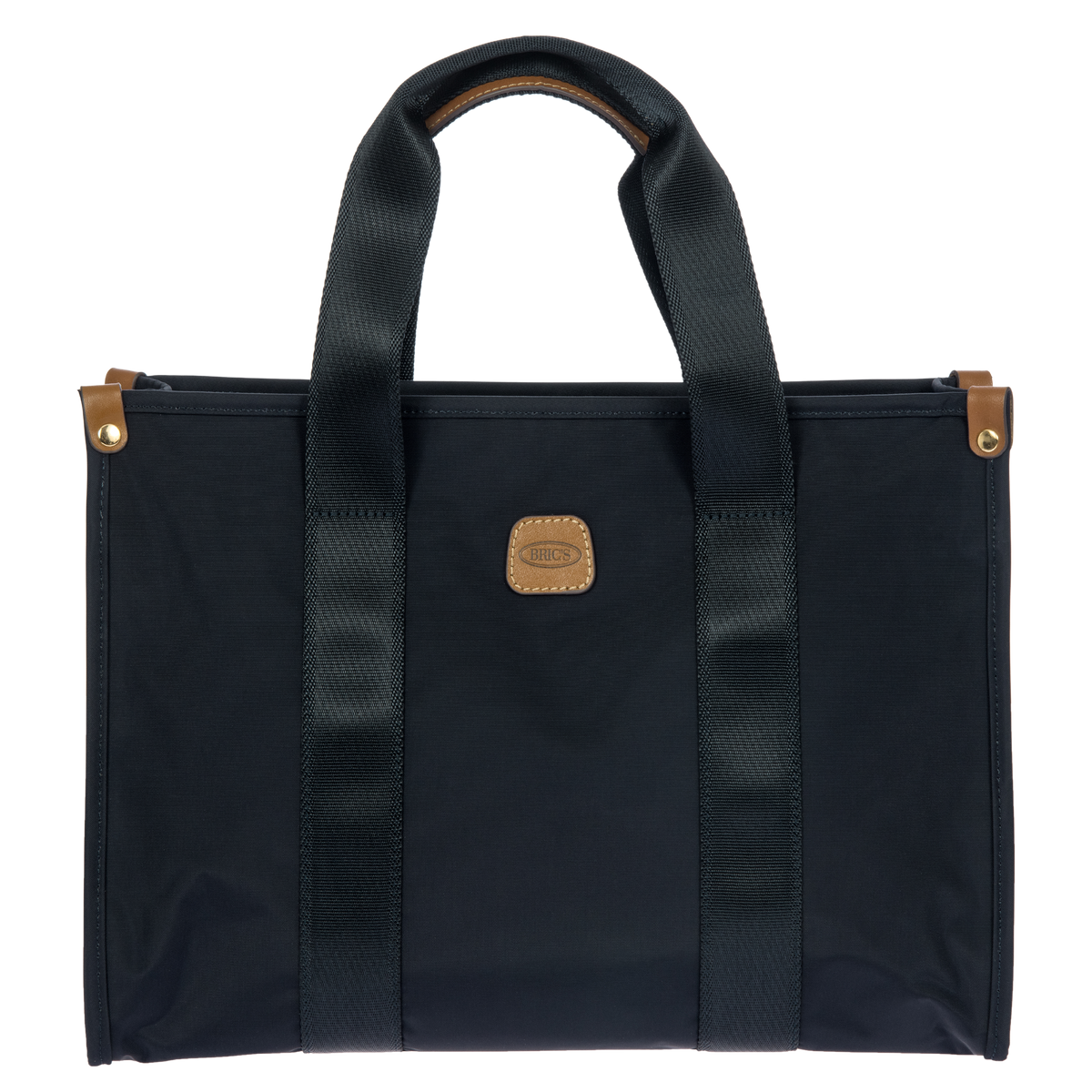 Bric's X-Collection Opera Everyday Handbag in Navy, view 1