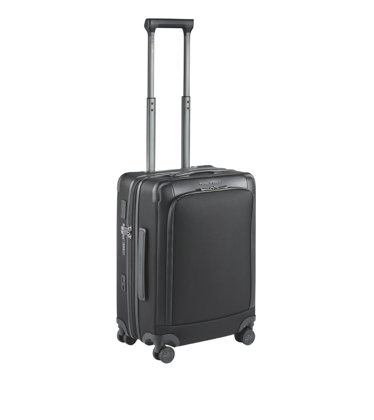 Porsche Design Roadster Nylon Softside Carry-On, view 1
