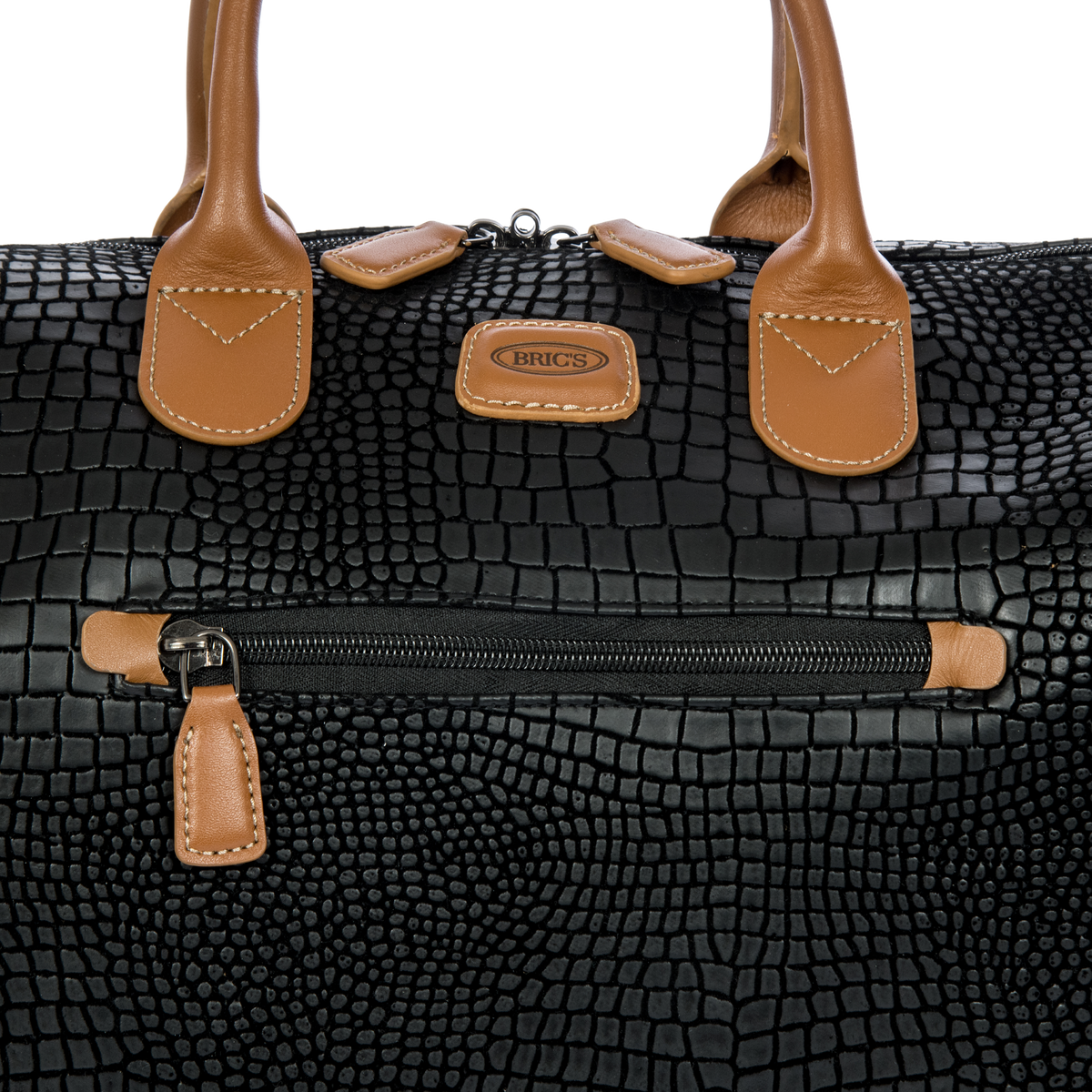 Bric's My Safari 18" Cargo Duffle Bag, view 6